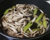 รูปขั้นตอนการทำที่ 1 ของ ข้าวต้มปลาเก๋าชิ้นโตเต็มคำ(สูตร1 กุ๋ยช่ายขาว และสูตร2 เซเลอรี่ คลินตัน...อะไร๊?? ตึ่งโป๊ะ)