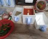 Baisan ki roti lahsan ki chutni recipe step 1 photo