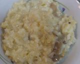 Foto del paso 4 de la receta: Risotto con arroz integral
