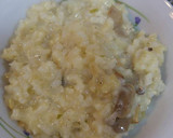 Foto del paso 4 de la receta: Risotto con arroz integral