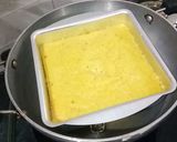 A picture of step 10 of Dhokla.