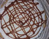 Kinder Maxi King torta recept fázis 7 fotója