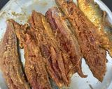 फिश फींगर फ्राय (fish finger fry recipe in marathi) रेसिपी स्टेप 2 फोटो 