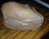 Foto del paso 3 de la receta: Marinera de pollo
