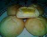 Foto del paso 12 de la receta: Pancitos para rellenar