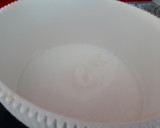 Foto del paso 2 de la receta: Bizcocho para tartas