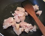 Foto langkah ke 1 dari resep Sphageti (Diet).
