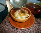 Foto del paso 4 de la receta: Sopa castellana