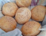 Foto del paso 15 de la receta: Bollitos rellenos 😋