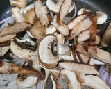 Foto del paso 2 de la receta Arroz con salchichas
