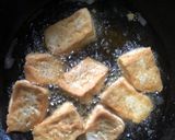 Foto langkah ke 2 dari resep Semur Telur Tahu.