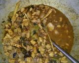 Foto langkah ke 4 dari resep Mie Ayam Jamur.