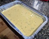 Foto del paso 10 de la receta: FUGAZZA, con Pan🍞 de Leche 8...!😋