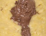 Foto del paso 2 de la receta: Crema de plátano con chocolate