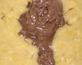 Foto del paso 2 de la receta: Crema de plátano con chocolate