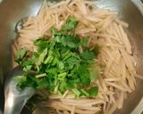 涼拌馬鈴薯絲的食譜步驟6照片