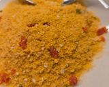 Foto del paso 1 de la receta: Sopa de proteína de arvejas 🥣 Sopita anti frío preparada en Islandia con ing. de Argentina 🇦🇷 🇮🇸
