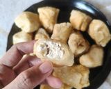 Foto langkah ke 5 dari resep Tahu Aci Goreng.