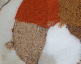 High way style chicken karahi recipe step 3 photo