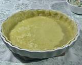 Sweet Potato & Salmon Pie accompanied with a yummy Dill Sauce recipe step 6 photo