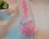 รูปขั้นตอนการทำที่ 5 ของ Red Salt by Red Shiso Drink