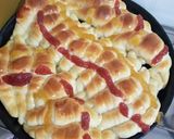 Foto del paso 6 de la receta: Facturas