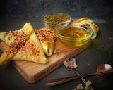 صورة لخطوة 1 من وصفة معجنات