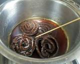 Chocolate Jalebi recipe step 11 photo