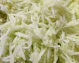 Dudhi Or Lauki Halwa recipe step 1 photo