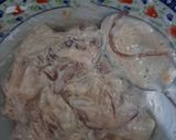 Foto langkah ke 3 dari resep Cumi Goreng Krispi.