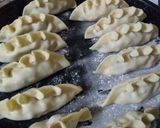 Foto del paso 6 de la receta: Empanadas de pollo