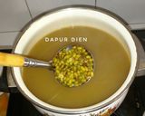Foto langkah ke 4 dari resep Kolak Pisang Kacang Ijo (metode 5.30.7).