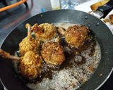 Foto del paso 5 de la receta Piruletas de pollo