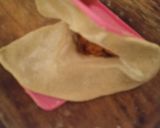 A picture of step 7 of My simple samosa by salma.s.Adam.
