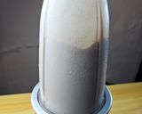 Foto langkah ke 2 dari resep Chocolate Milk Ice (Es Susu Coklat).