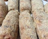 Foto del paso 4 de la receta: Medallones cordón blue