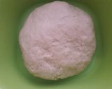 Foto langkah ke 2 dari resep Roti boy idaman.
