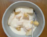 Foto langkah ke 4 dari resep Salad Buah Saffron.