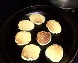 Foto del paso 2 de la receta: Panquequitas a la Daennerys