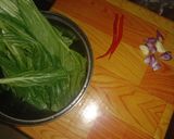 Foto langkah ke 1 dari resep Tumis Sosin.