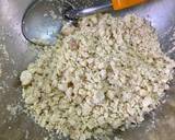 ขนมเม็ดขนุน วิธีทำสูตร 1 รูป