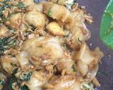 Foto langkah ke 9 dari resep Pangsit goreng  Viral Le Gino ala ala.