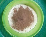 Foto langkah ke 3 dari resep Pisang Goreng Chocolatos Coklat.