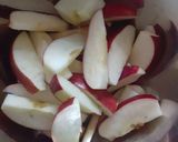 Foto del paso 5 de la receta: Crumble de manzana