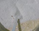 Foto langkah ke 3 dari resep Bolu tape panggang...enak...lembut...dan rasax tape banget.