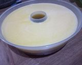 Foto langkah ke 5 dari resep Puding Marie Regal 2 Lapis Versi Ekonomis.