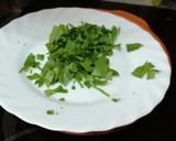 Foto del paso 3 de la receta: Salmón en salsa de Limón 🍋al queso Emmental🧀