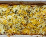 Foto del paso 4 de la receta: Lasaña de boniato y bacon