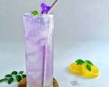 Foto langkah ke 4 dari resep Magic Tea (Lemon Teh Bunga Telang).