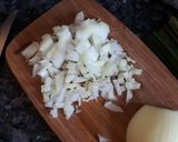 Foto del paso 1 de la receta: Un buen pebre chileno🇨🇱😋